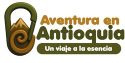 Aventura en Antioquia