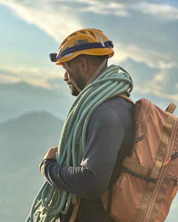 🧗‍♂️ Abejorral: Escalada en Roca y Cumbre del Cerro San Vicente